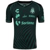 Original Fußballtrikot Santos Laguna Auswärtstrikot 2024-25 Für Herren